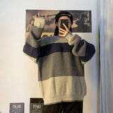 Korean Couple Sweater