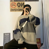 Korean Couple Sweater