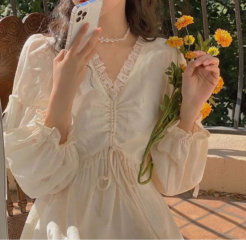 Korean Summer Long Dress | Korean Style Shop Korean Summer Long Dress | Korean Style Shop