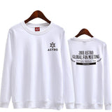 Astro Fan Meeting Pullover