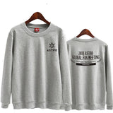 Astro Fan Meeting Pullover
