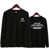 Astro Fan Meeting Pullover