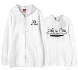 Astro Fan Meeting Sweater