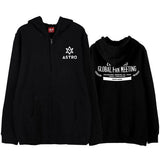 Astro Fan Meeting Sweater