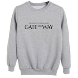 Astro Gateway Sweater