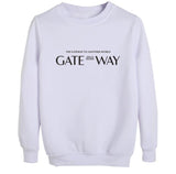 Astro Gateway Sweater