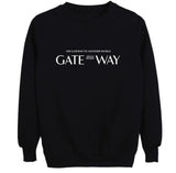 Astro Gateway Sweater