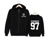 Astro Members Jacket