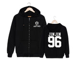 Astro Members Jacket