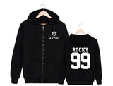 Astro Members Jacket