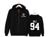 Astro Members Jacket