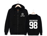 Astro Members Jacket