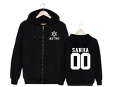Astro Members Jacket