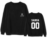 Astro Pullover Members