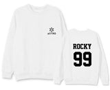 Astro Pullover Members