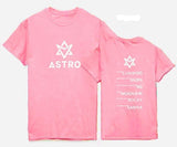 Astro T-shirt - Classical
