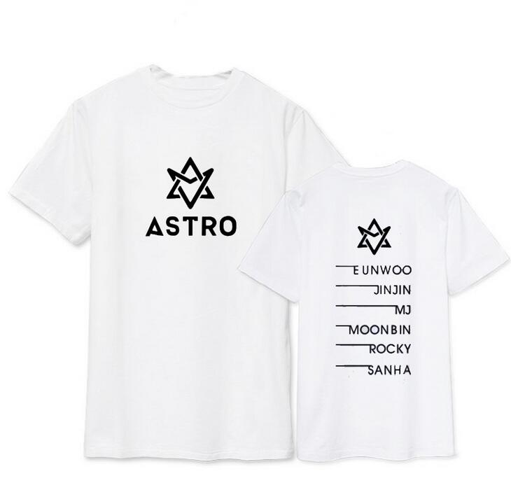 Astro T-shirt