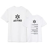 Astro T-shirt - Classical