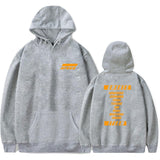 Ateez Hoodie