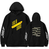 Ateez Hoodie