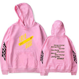 Ateez Hoodie