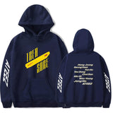 Ateez Hoodie