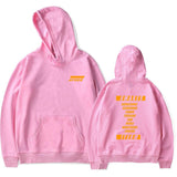 Ateez Hoodie