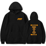 Ateez Hoodie