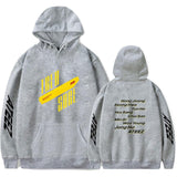Ateez Hoodie