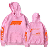 Ateez Hoodie