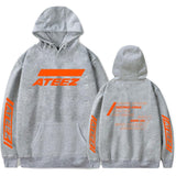 Ateez Hoodie