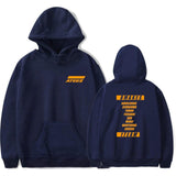 Ateez Hoodie