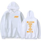 Ateez Hoodie