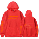 Ateez Hoodie