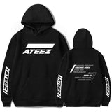 Ateez Hoodie
