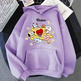BT21 Butter Sweatshirt
