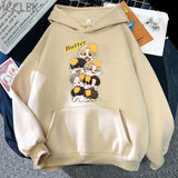 BT21 Butter Sweatshirt