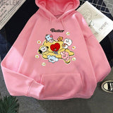 BT21 Butter Sweatshirt