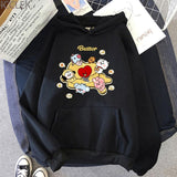 BT21 Butter Sweatshirt