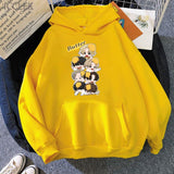 BT21 Butter Sweatshirt