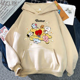 BT21 Butter Sweatshirt
