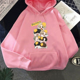 BT21 Butter Sweatshirt