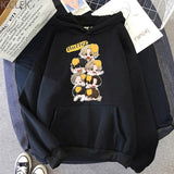 BT21 Butter Sweatshirt
