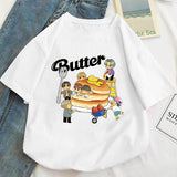 BT21 Butter T-Shirt