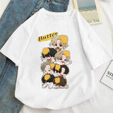 BT21 Butter T-Shirt