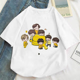 BT21 Butter T-Shirt