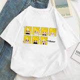 BT21 Butter T-Shirt