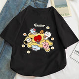 BT21 Butter T-Shirt