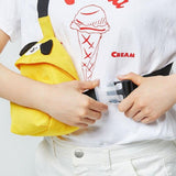 BT21 bag