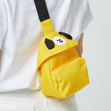 BT21 bag
